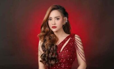 Novitri selvia - Biodata, Profil, Fakta, Umur, Agama, Pacar, Karier