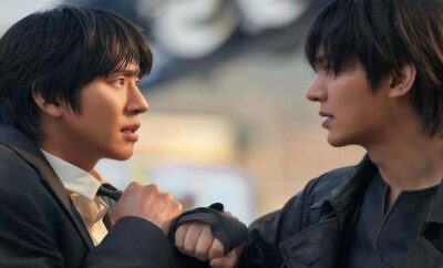 Omniscient Reader - Sinopsis, Pemain, OST, Review