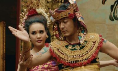 Paris di Bali - Sinopsis, Pemain, OST, Review