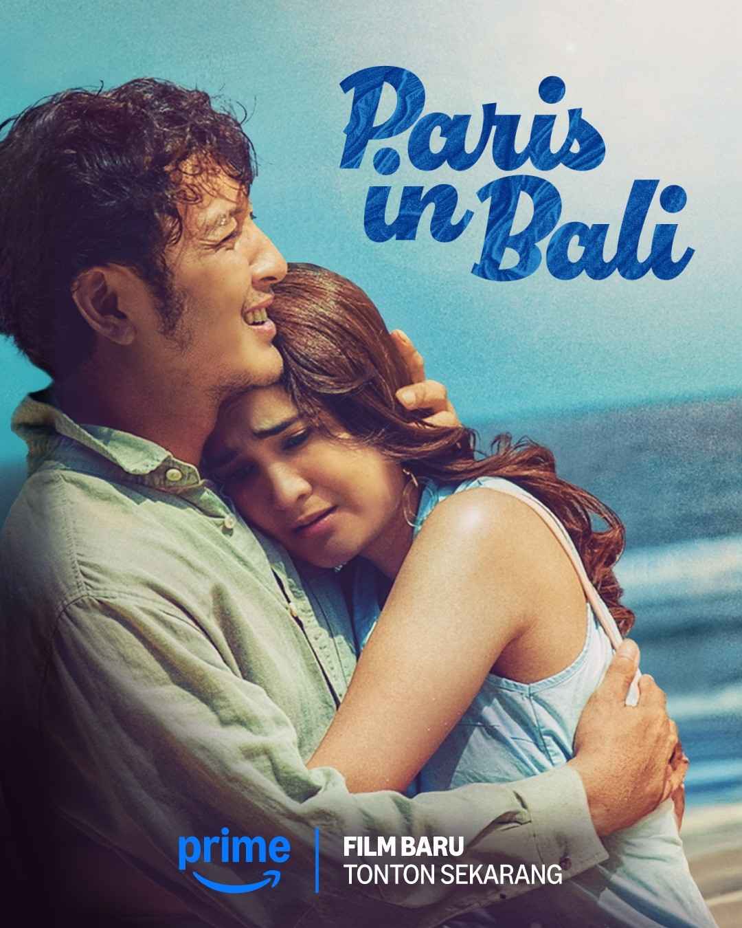 Paris di Bali - Sinopsis, Pemain, OST, Review