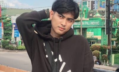 Petto Ardi - Biodata, Profil, Fakta, Umur, Agama, Pacar, Karier