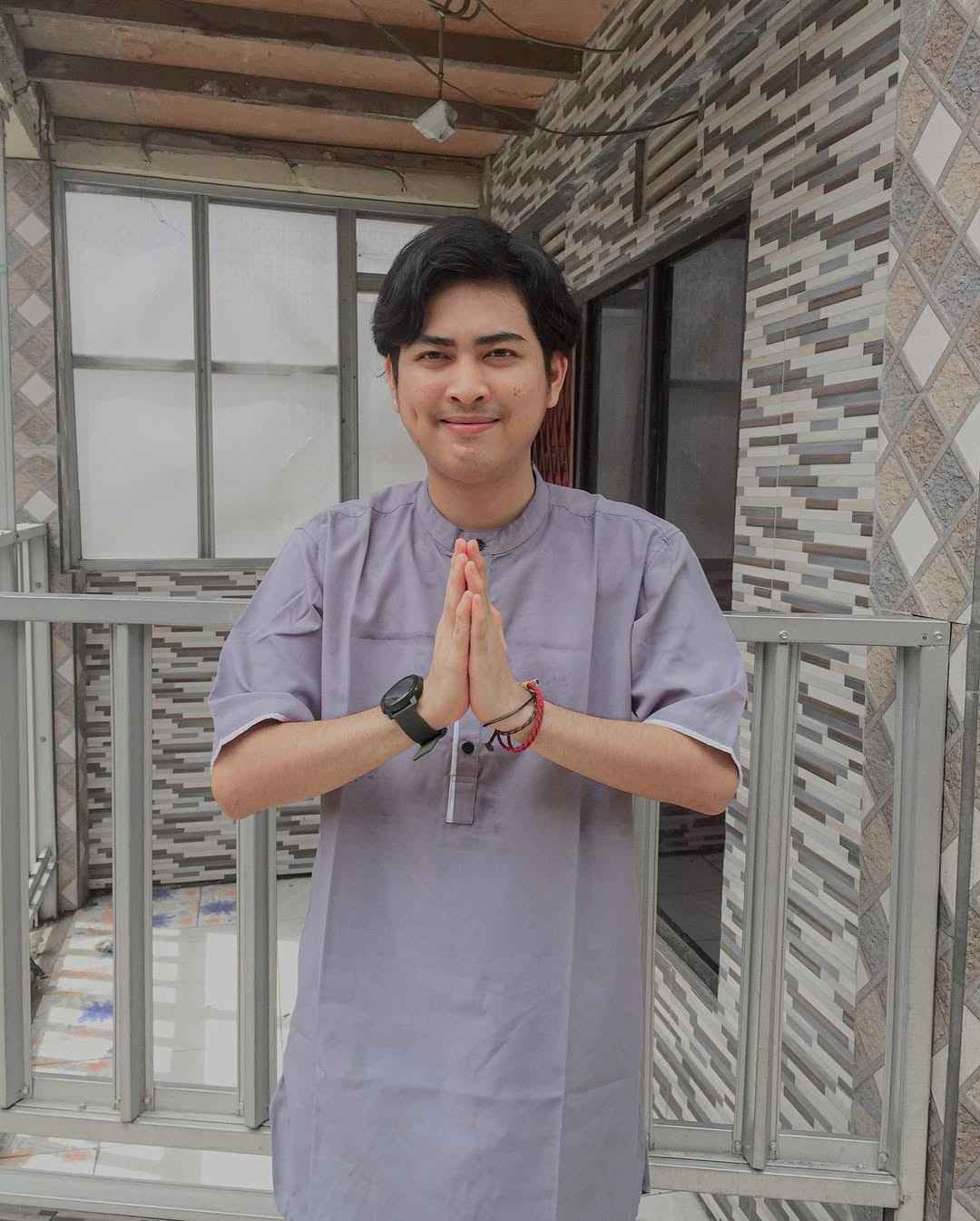 Petto Ardi - Biodata, Profil, Fakta, Umur, Agama, Pacar, Karier