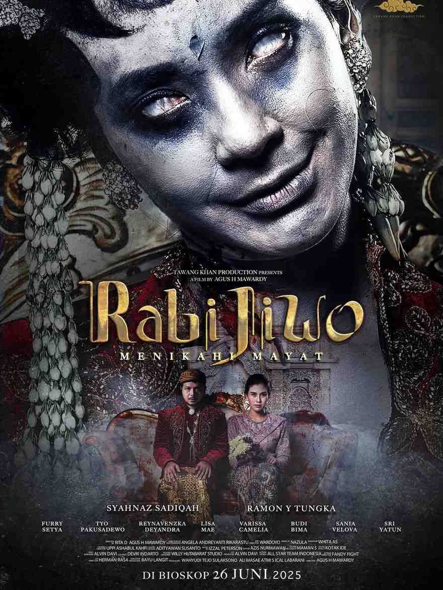 Rabi Jiwo - Sinopsis, Pemain, OST, Review