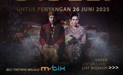 Rabi Jiwo - Sinopsis, Pemain, OST, Review