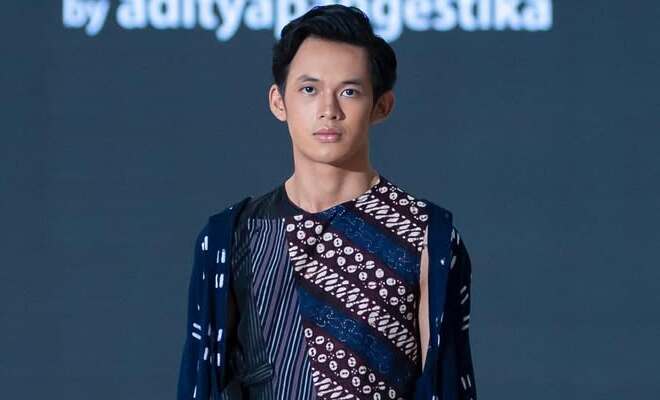 Raihan Adam - Biodata, Profil, Fakta, Umur, Agama, Pacar, Karier