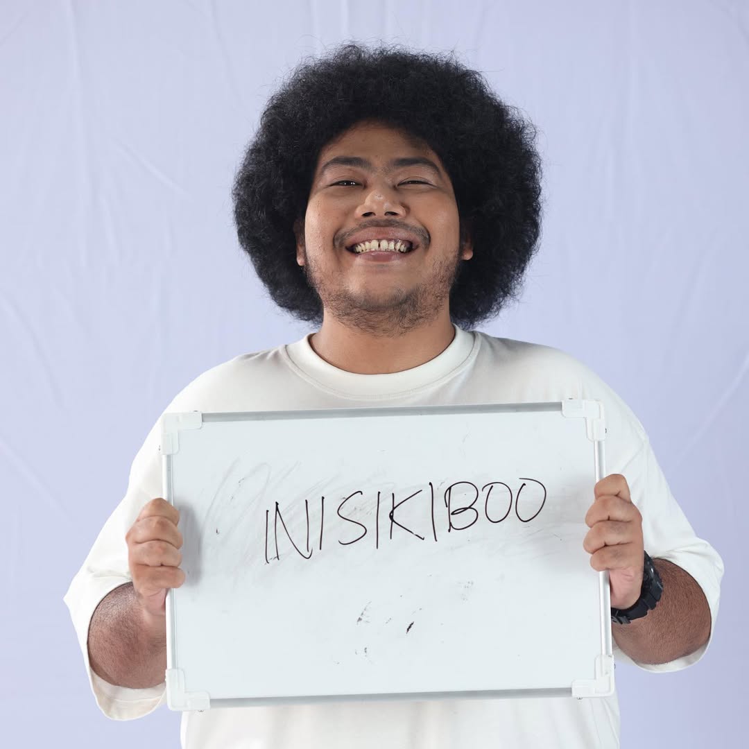Richard Silalahi - Biodata, Profil, Fakta, Umur, Agama, Pacar