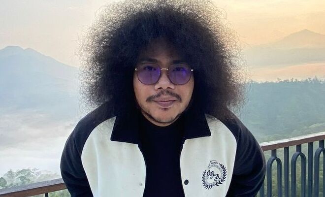 Richard Silalahi - Biodata, Profil, Fakta, Umur, Agama, Pacar