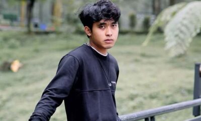 Rizka Khadafi - Biodata, Profil, Fakta, Umur, Agama, Pacar, Karier