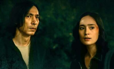 Roman Dendam - Sinopsis, Pemain, OST, Review