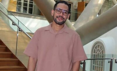 Rully Austin - Biodata, Profil, Fakta, Umur, Agama, Pacar, Karier
