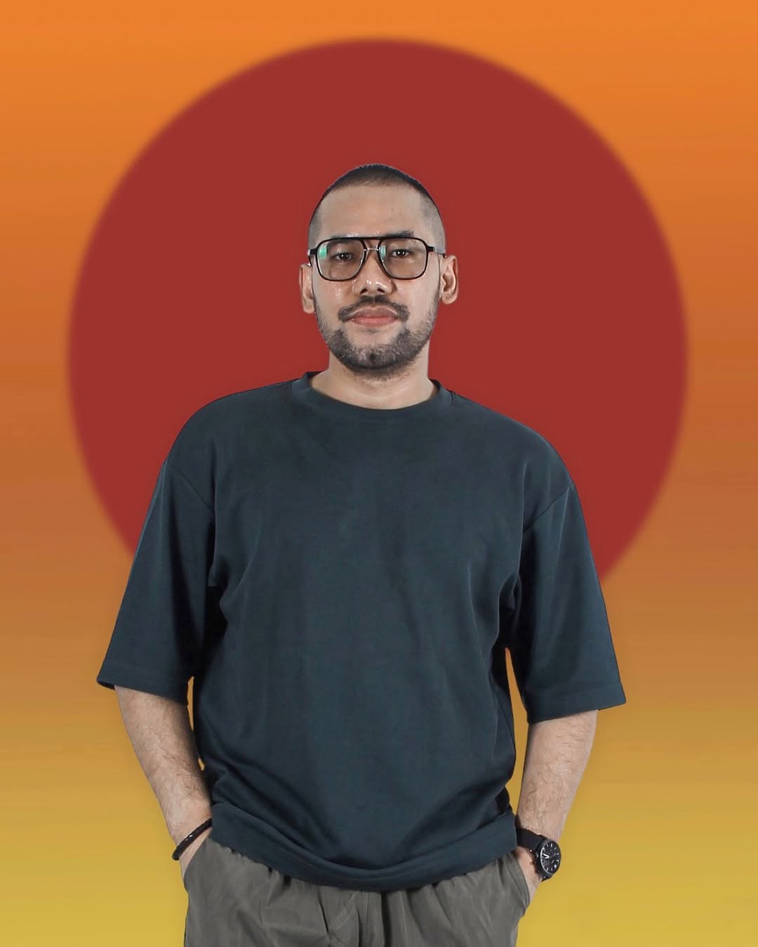 Rully Austin - Biodata, Profil, Fakta, Umur, Agama, Pacar, Karier