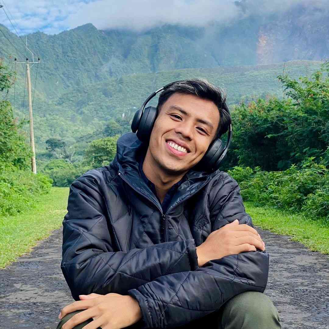 Satria Maulana - Biodata, Profil, Fakta, Umur, Agama, Pacar, Karier