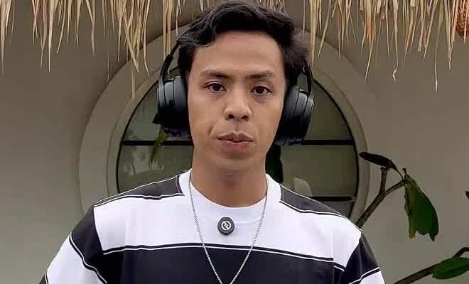 Satria Maulana - Biodata, Profil, Fakta, Umur, Agama, Pacar, Karier