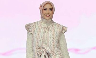 Shadira Firdausi - Biodata, Profil, Fakta, Umur, Agama, Suami