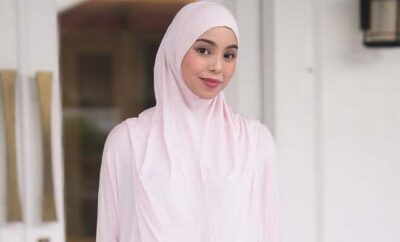 Sophia Al Jufri - Biodata, Profil, Fakta, Umur, Agama, Suami, Karier