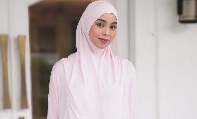 Sophia Al Jufri - Biodata, Profil, Fakta, Umur, Agama, Suami, Karier