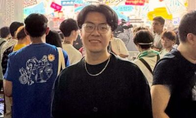 Steven Surya Dinata - Biodata, Profil, Fakta, Umur, Agama, Pacar