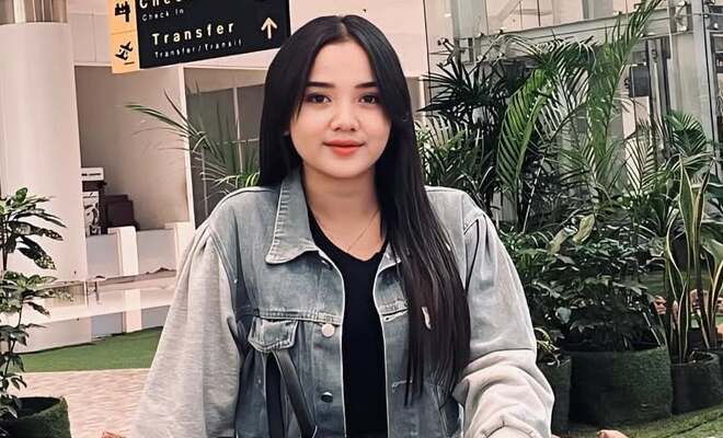 Tanti Erina - Biodata, Profil, Fakta, Umur, Agama, Pacar, Karier