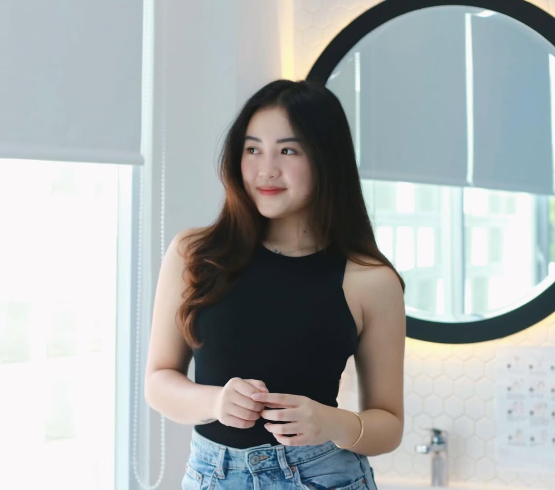 Tassy - Biodata, Profil, Fakta, Umur, Agama, Pacar, Karier