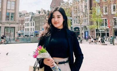 Tassy - Biodata, Profil, Fakta, Umur, Agama, Pacar, Karier