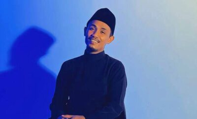 Valdy Nyonk - Biodata, Profil, Fakta, Umur, Agama, Istri, Karier