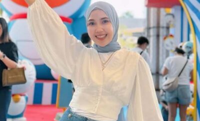 Vivi Mamonto - Biodata, Profil, Fakta, Umur, Agama, Pacar, Karier