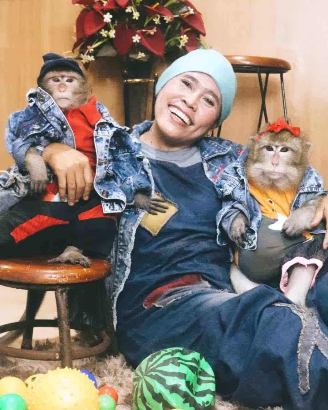 Wahyu Susilowati - Biodata, Profil, Fakta, Umur, Agama, Pacar