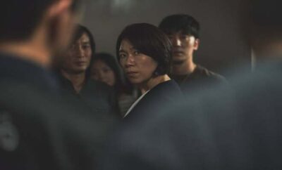 Wall to Wall - Sinopsis, Pemain, OST, Review