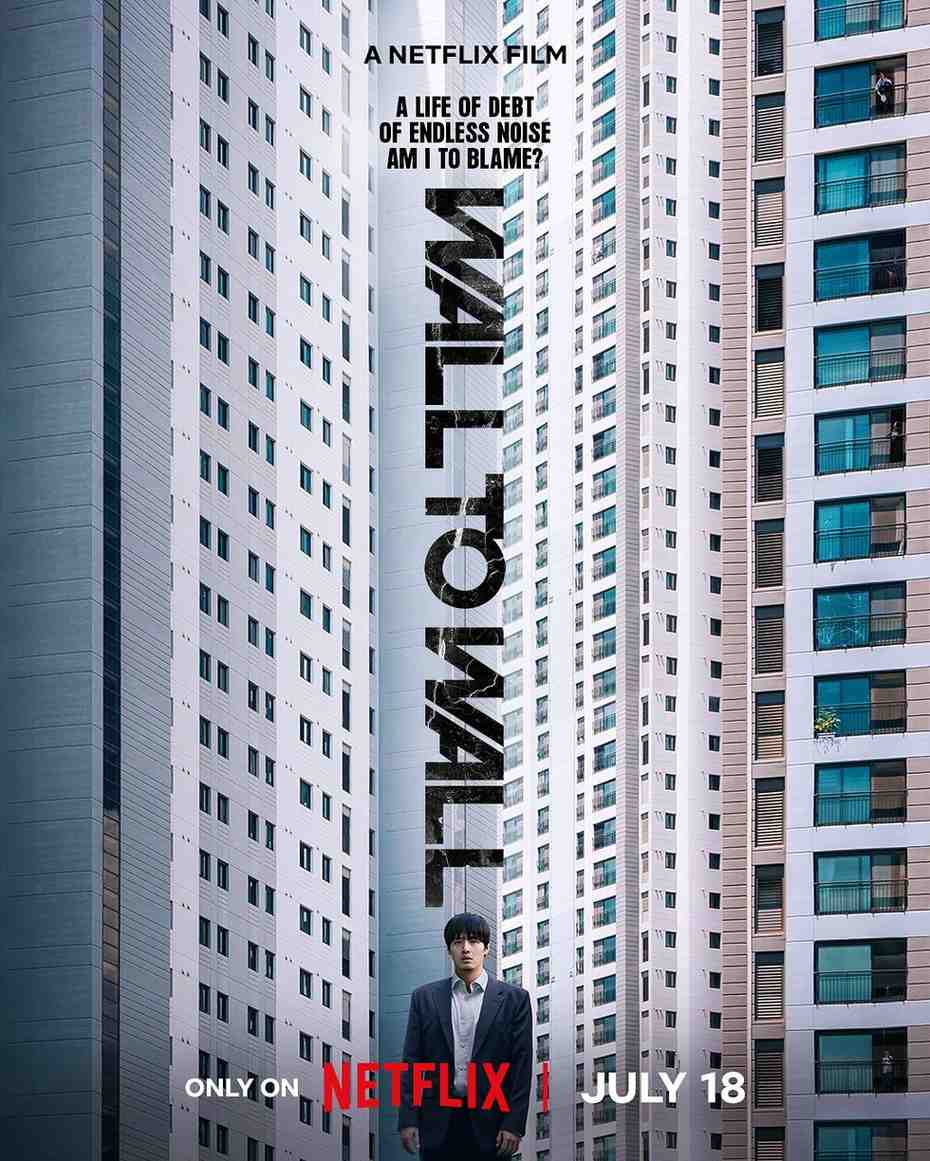 Wall to Wall - Sinopsis, Pemain, OST, Review