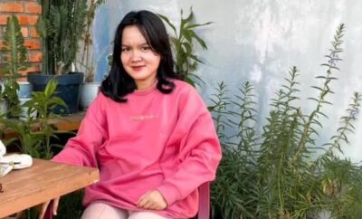 Yolanda Maiposa - Biodata, Profil, Fakta, Umur, Agama, Pacar