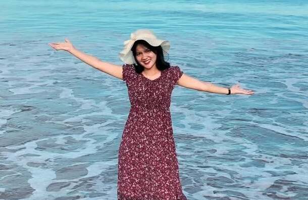 Yolanda Maiposa - Biodata, Profil, Fakta, Umur, Agama, Pacar