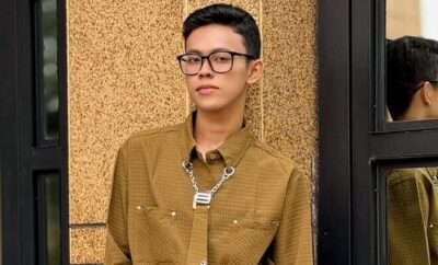 Rahmad Wahyudi - Biodata, Profil, Fakta, Umur, Agama, Pacar, Karier
