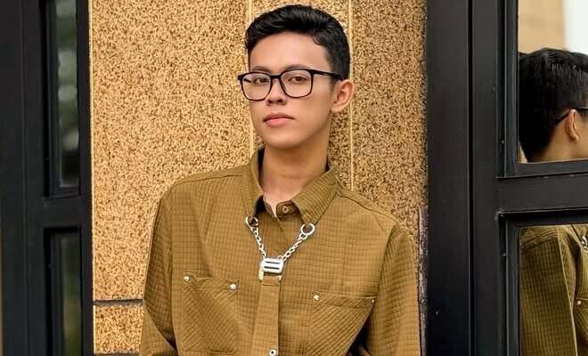 Yudi - Biodata, Profil, Fakta, Umur, Agama, Pacar, Karier