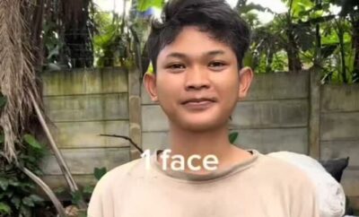 Adi Arya - Biodata, Profil, Fakta, Umur, Agama, Pacar, Karier