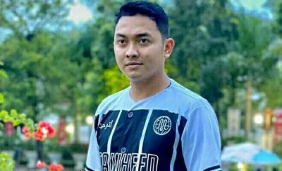 Ahieb Reborn - Biodata, Profil, Fakta, Umur, Agama, Pacar, Karier