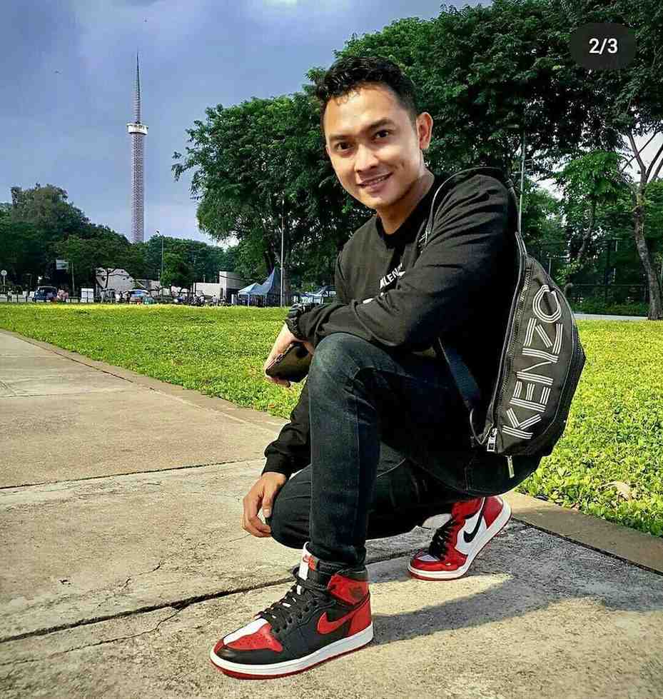 Ahieb Reborn - Biodata, Profil, Fakta, Umur, Agama, Pacar, Karier