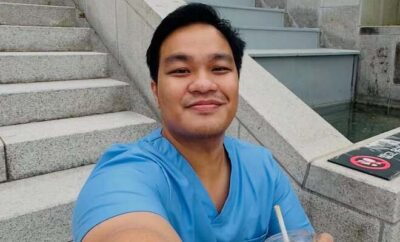 Alex Simanjuntak - Biodata, Profil, Fakta, Umur, Agama, Pacar, Karier