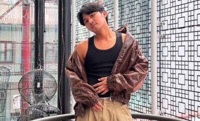 Andre Panaga - Biodata, Profil, Fakta, Umur, Agama, Pacar, Karier