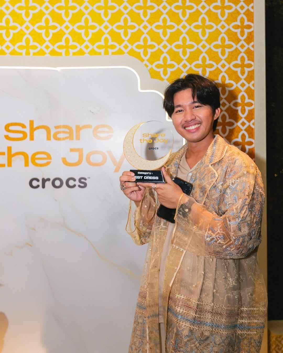 Andre Panaga - Biodata, Profil, Fakta, Umur, Agama, Pacar, Karier