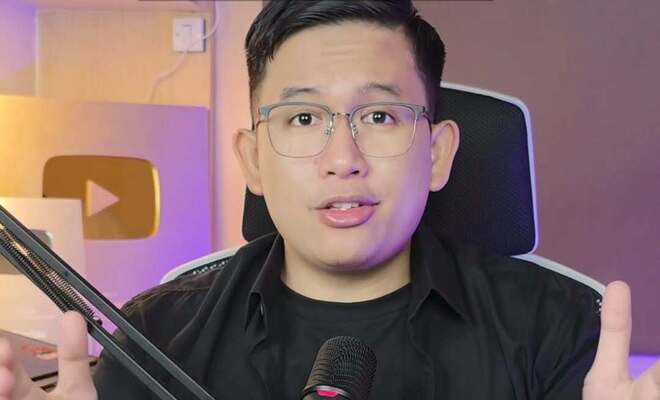 Bang Milenz - Biodata, Profil, Fakta, Umur, Agama, Pacar, Karier