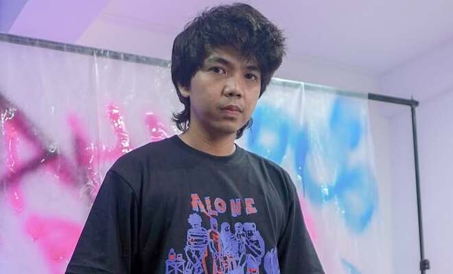 Arif Brata - Biodata, Profil, Fakta, Umur, Agama, Istri, Karier