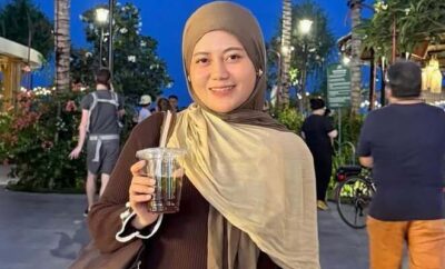 Arini Nurwijayanti - Biodata, Profil, Fakta, Umur, Agama, Suami