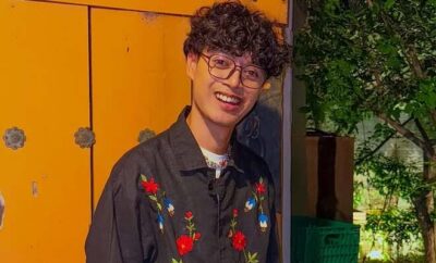 Aulion - Biodata, Profil, Fakta, Umur, Agama, Pacar, Karier