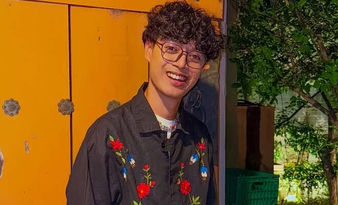 Aulion - Biodata, Profil, Fakta, Umur, Agama, Pacar, Karier