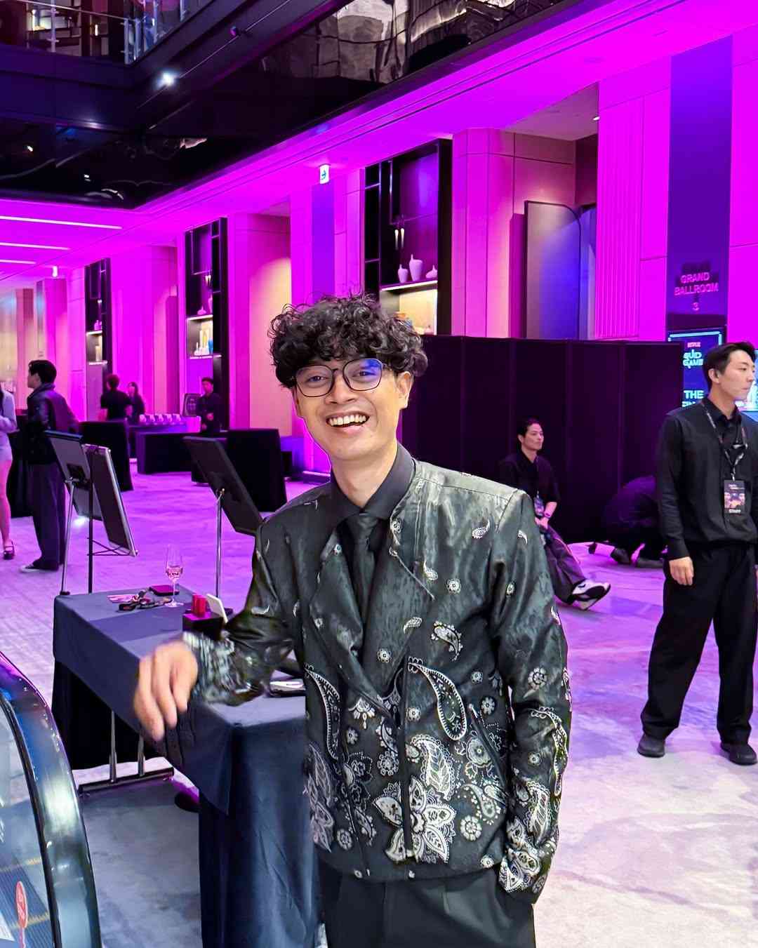 Aulion - Biodata, Profil, Fakta, Umur, Agama, Pacar, Karier