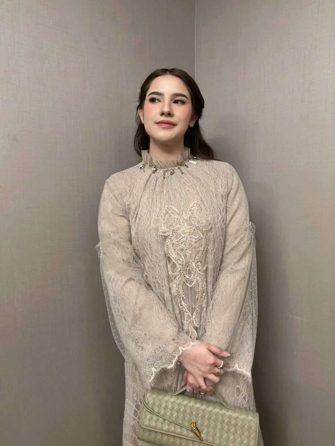 Azzura Bisyir - Biodata, Profil, Fakta, Umur, Agama, Pacar, Karier