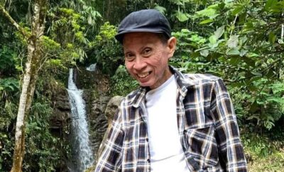 Babeh Ary - Biodata, Profil, Fakta, Umur, Agama, Istri, Karier