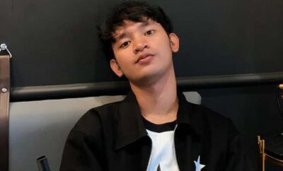 Bang Dep - Biodata, Profil, Fakta, Umur, Agama, Pacar, Karier