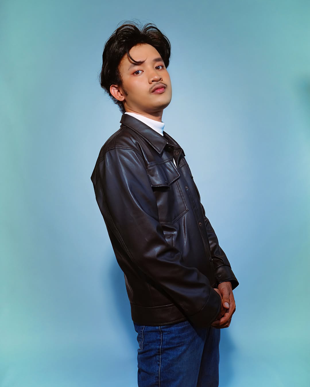 Bang Dep - Biodata, Profil, Fakta, Umur, Agama, Pacar, Karier
