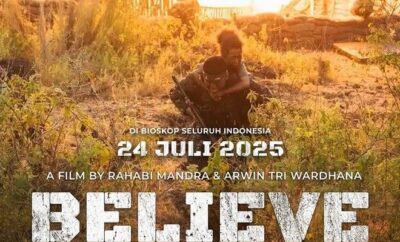 Believe - Sinopsis, Pemain, OST, Review